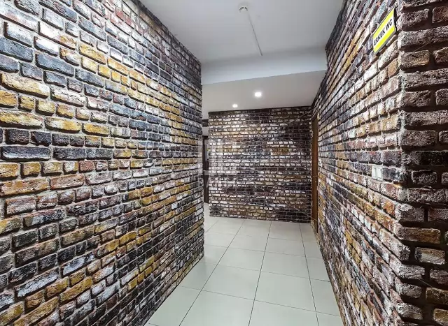 Kabataş İnşaat Taş Duvarcısı